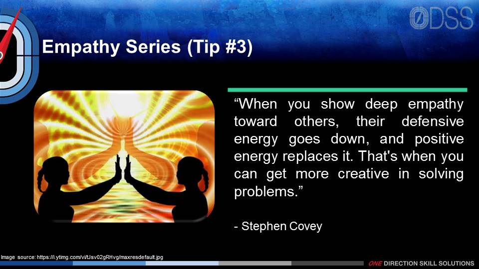 odssonline's tweet photo. Continuing with our series on #Empathy! ๐
#StephenCovey #WednesdayWisdom #ODSS #Empathyseries https://t.co/Rhgiznn2KM