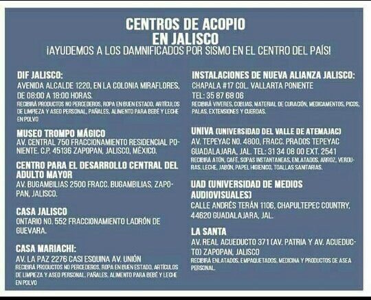 nathcampost's tweet photo. JALISCO! 🚨 https://t.co/xIuU4UG5VC