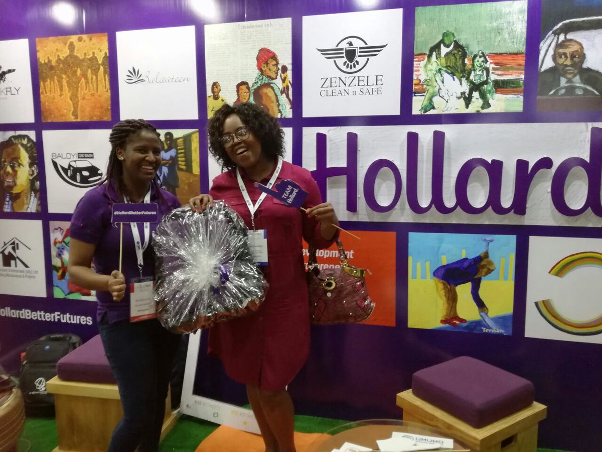 Hollard's tweet photo. Our winner @Zipawpo. #SPW2017GP #ESDexpo2017GP #hollardfutures https://t.co/n8lxilhkCu