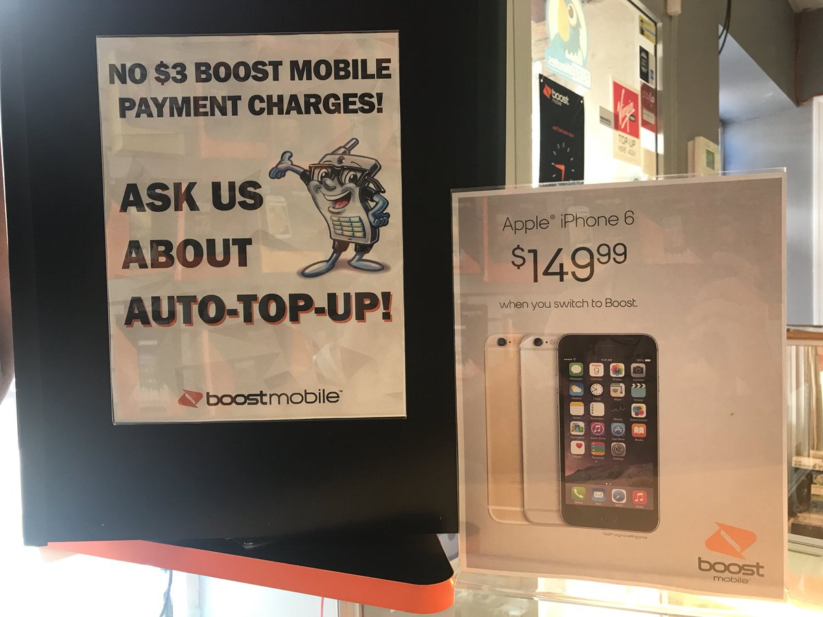 BlueWireless1's tweet image. Come on down to Boost Mobile on River street in Paterson NJ for some great promos ! Hanging with my Boost mobile rep !