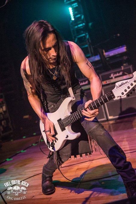 Nuno Bettencourt’s Birthday Celebration | HappyBday.to