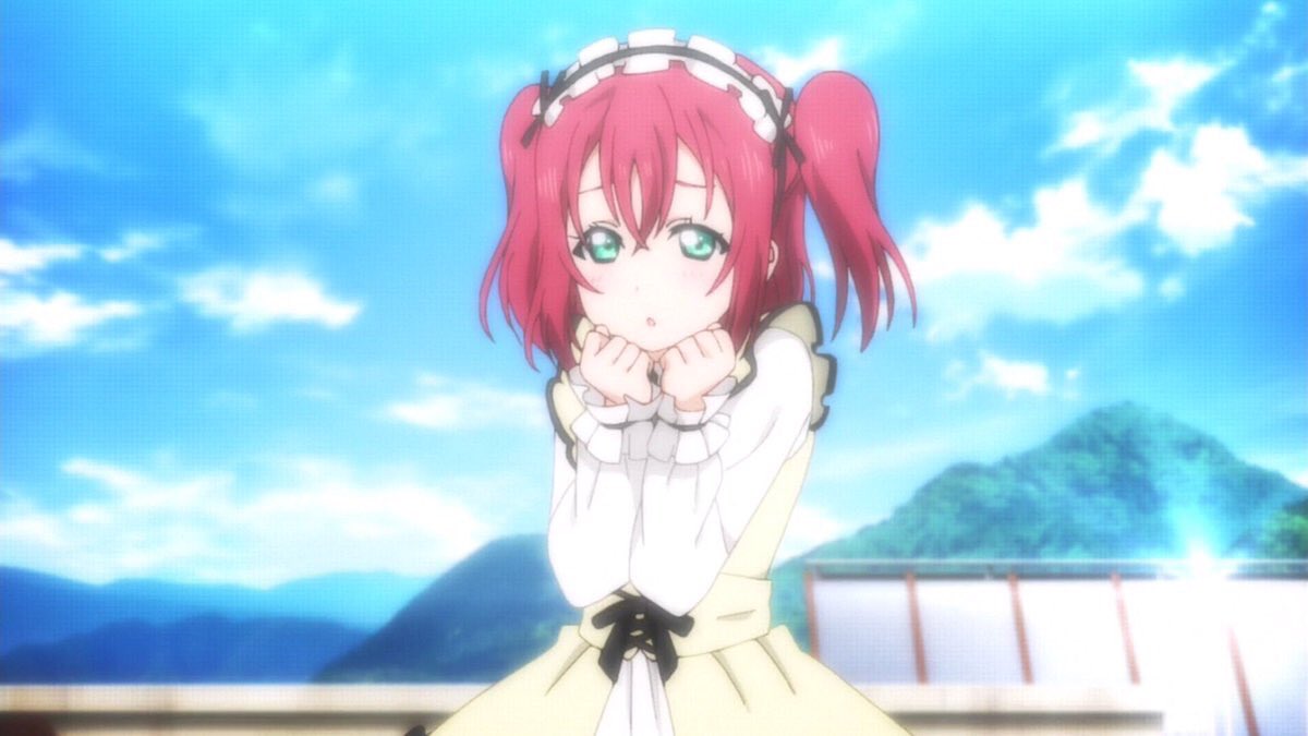 mofulove_cocoa's tweet photo. #黒澤ルビィ生誕祭2017
#9月21日は黒澤ルビィの誕生日 
#アニメ好きと繋がりたい
#ラブライブサンシャイン好きと繋がりたい
#いいねした人全員フォローする
#RTした人全員フォローする
ルビィちゃんお誕生日おめでとう！！かわいいしほんと大好き！！２期も楽しみにしてる！！！ https://t.co/Fku4V34xgE