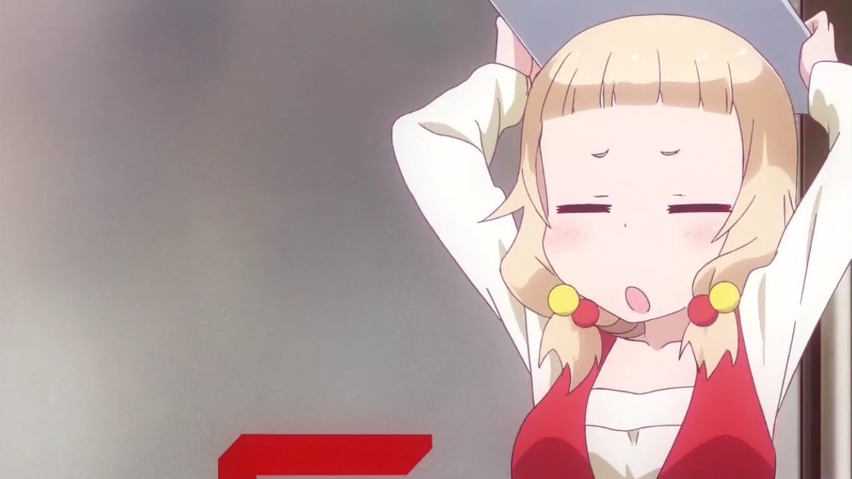 New Game アニメレーダー