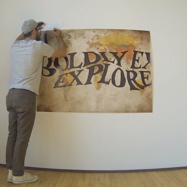 Explore the world around you, and uncap your possibilities! #ad #sharpie #sharpiesquad #uncapthepossibilities instagram.com/p/BZRA_wxFeKK/… …