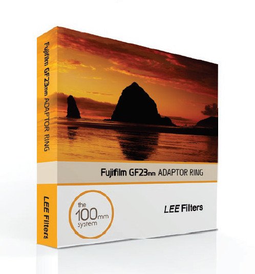 LinhofStudio's tweet image. A new addition to the @leefilters 100mm Adapter range now for the Fuji GF23mm
bit.ly/2xQA4At