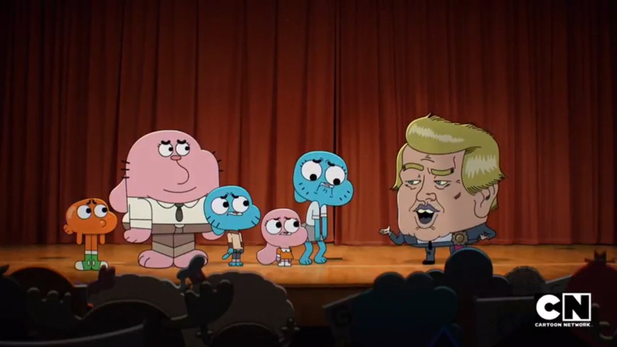 真d おかしなガムボールで トランプが出ている 笑 おかしなガムボール