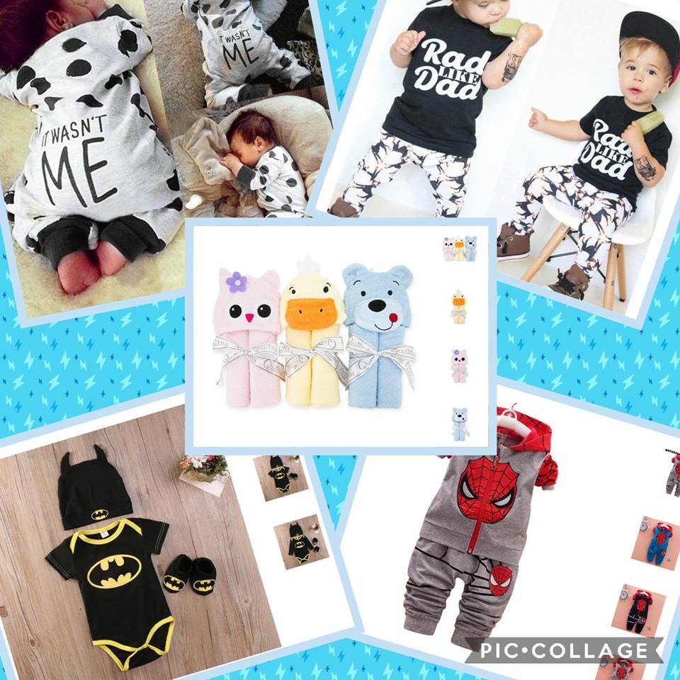 TracyMc_Toronto's tweet photo. Cutest baby items ever! 
Start your Christmas shopping now https://t.co/mhrFNY3nB6
#ChristmasShopping #onlineshopping #babygifts https://t.co/27IAZRWFfE
