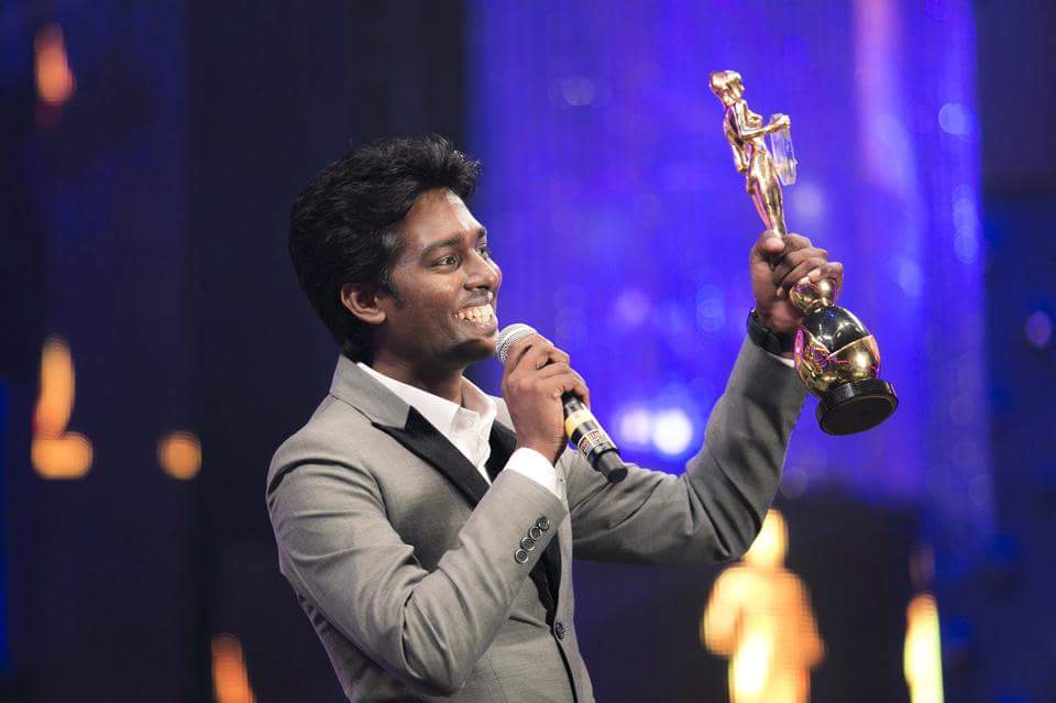 KarthickStr55's tweet photo. #HBD @Atlee_dir 
HBD THERI MERSAL DIR ATLEE
❤❤😍🔥  T https://t.co/shZFMTWRCN