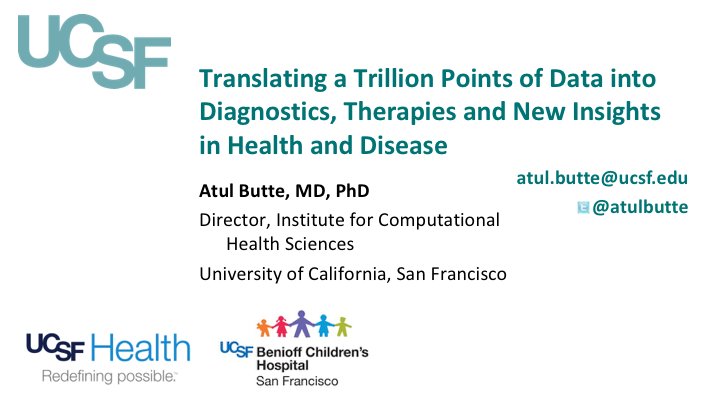 atulbutte's tweet photo. I'm going to be live tweeting my @HUPO2017ie #bigdata #opendata presentation over the next 45 minutes… #HUPO2017 https://t.co/xUnvBNInLT