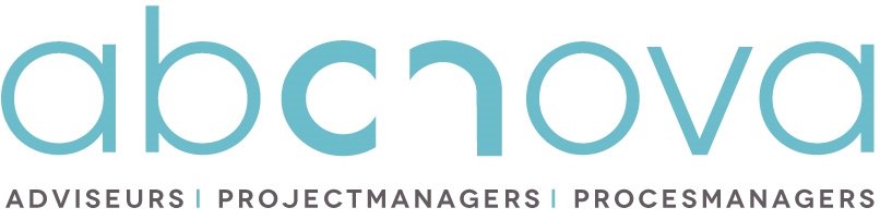 We zijn live! Nieuw logo, nieuwe website, nieuwe schrijfwijze. Vanaf nu gaan we door het leven als abcnova. abcnova.nl