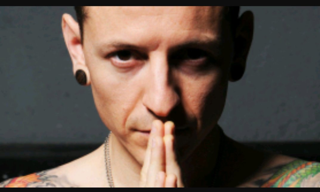 MichaelaLeh's tweet photo. we miss you every day.
two months without you.
the hearts are still broken. it still hurts so much 
#chesterb https://t.co/NsxVAusgUi