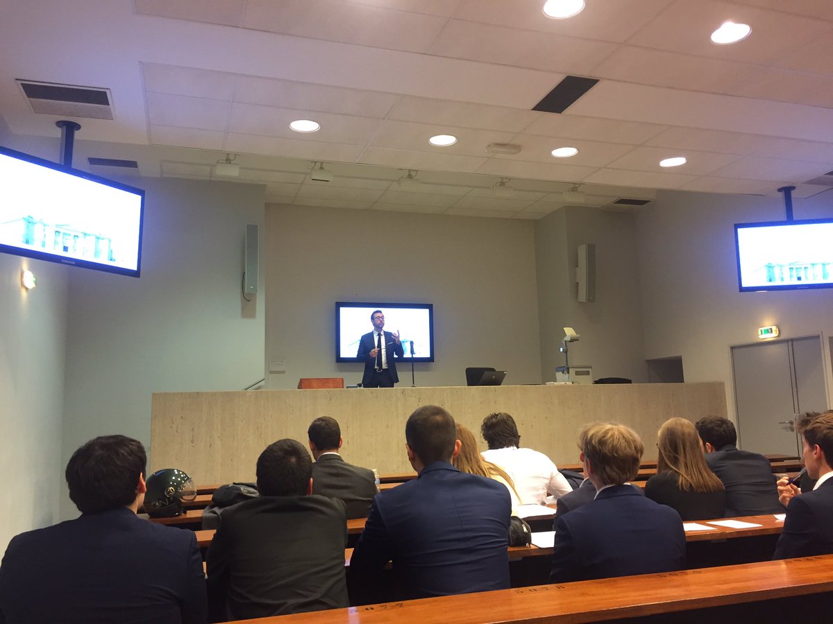 Assas Finance tweet media