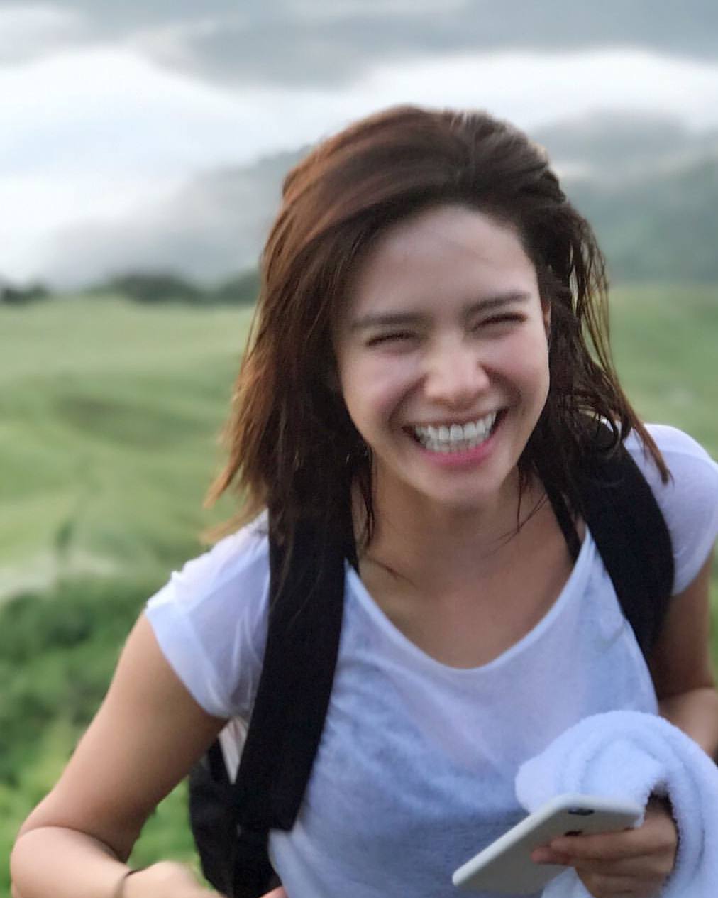 Happy Birthday ms erich gonzales  Stay Happy..We love you erich!!   Godbless.  