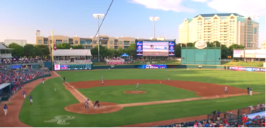 RuckusChannel's tweet photo. Using a mix of @RuckusWireless #WiFi solutions, @DrPepperArena increased its fan engagement. Their story https://t.co/Q7WtHCGLj4 https://t.co/1PATy95JGm