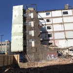 Photo by C&D Liverpool (@Cddemolition1)