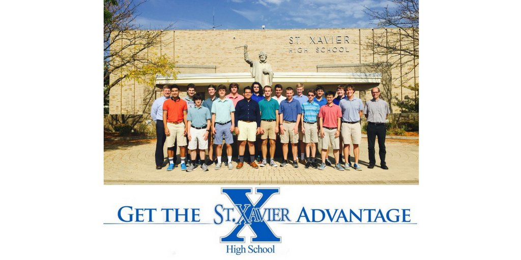 FutureBombers's tweet photo. 17!! 😳  RT @stxinfo: Congratulations to our 17 National Merit Semi-Finalists! #CoolToBeSmart #BomberPride https://t.co/Shm1BX7CDz