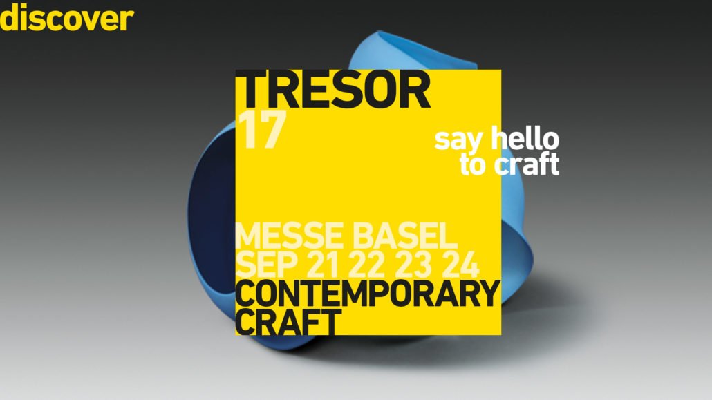 PulsCeramics's tweet photo. Contemporary Craft in Basel at #TRESOR2017 starting tomorrow Thursday 21. #ceramics #design #danish #design #WednesdayWisdom https://t.co/tVud5hauXK