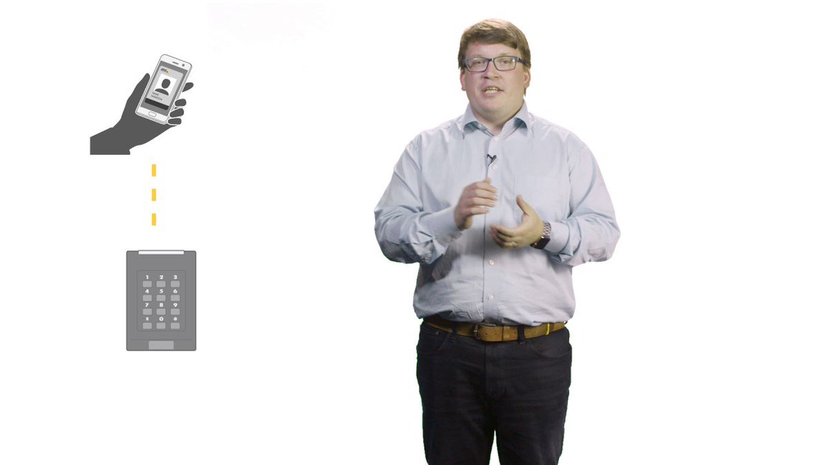 Are you looking for more cost-effective and user-friendly #accesscontrol? Don’t miss this how-to. [Video]
bit.ly/2xwFPCo