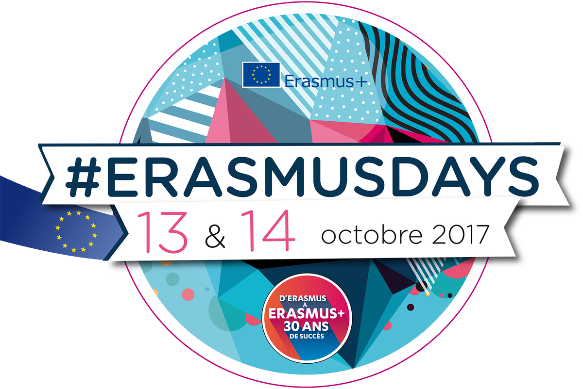 Citim (@associtim) on Twitter photo Les #AssisesNormanbilite du 12&13 octobre est un événement inscrit au #erasmusdays ! <a href="/ErasmusplusFR/">Agence Erasmus+ France / Education Formation</a> @ErasmusplusJeun Les #AssisesNormanbilite du 12&13 octobre est un événement inscrit au #erasmusdays ! <a href="/ErasmusplusFR/">Agence Erasmus+ France / Education Formation</a> @ErasmusplusJeun