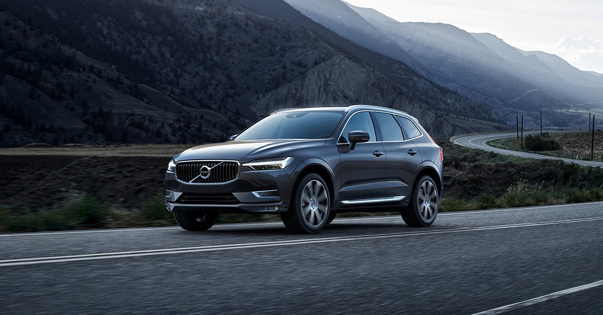 Park's Motor Group Twitter