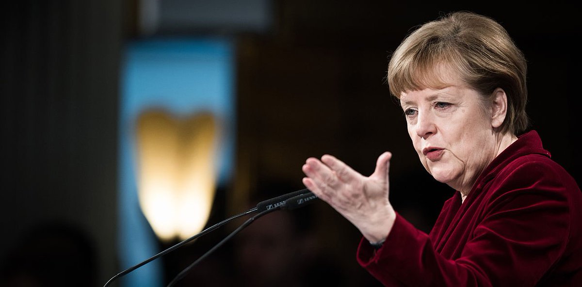 em_com's tweet image. Angela Merkel, a mulher mais poderosa do mundo, em busca do 4º mandato
goo.gl/ZXcqfc