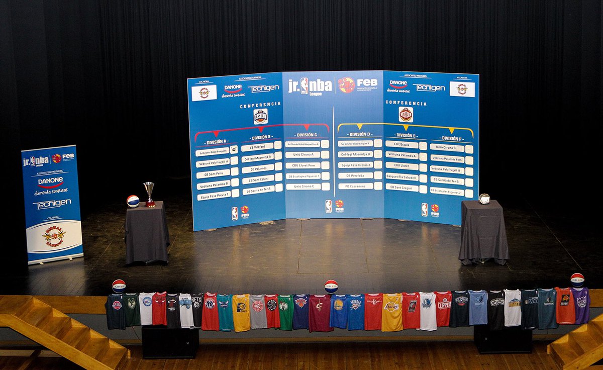 Baloncesto España tweet media