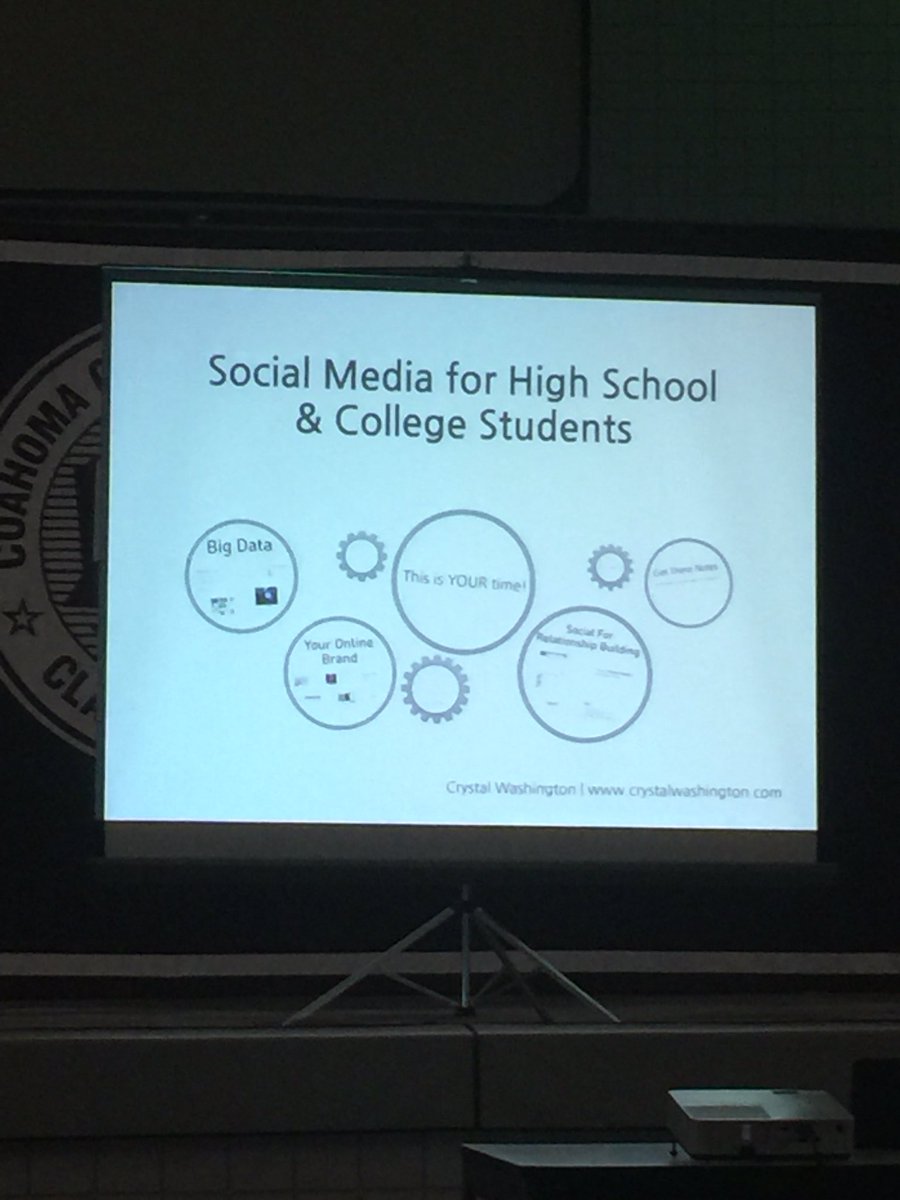 MSBAonline's tweet photo. @cryswashington speaking at Coahoma Community College! #MSstudents https://t.co/ZUxVPmCWYI