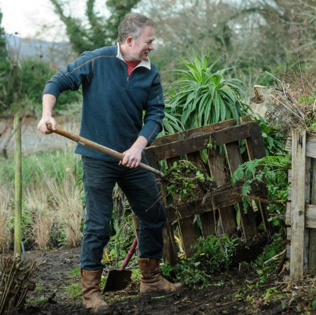 EnscapeUK's tweet photo. Some #WednesdayWisdom from @TEGmagazine - How to make your own #compost!

https://t.co/9hqsPBz23v https://t.co/UPGdMTs0IU