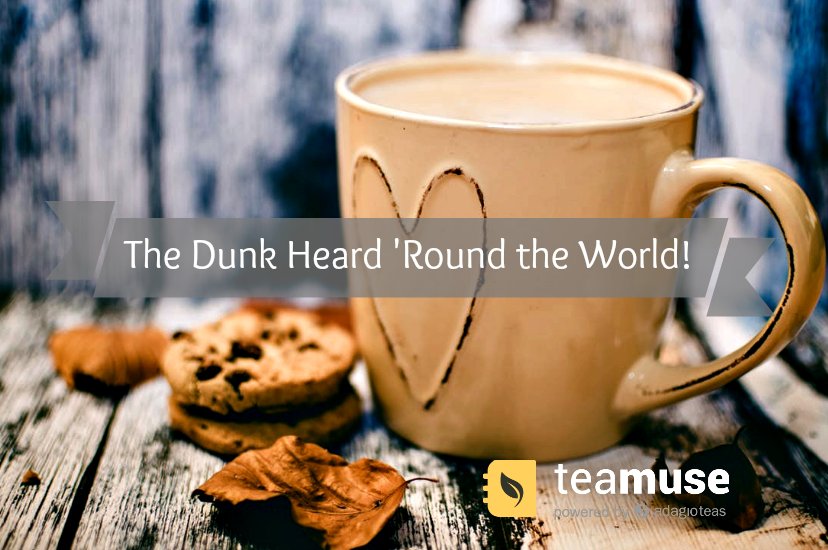 AdagioTeas's tweet photo. Discover the history of dunking cookies/biscuits into tea with our newest #TeaMuse article!
https://t.co/QCp2OMjrqg https://t.co/Mo3PR3wwa6