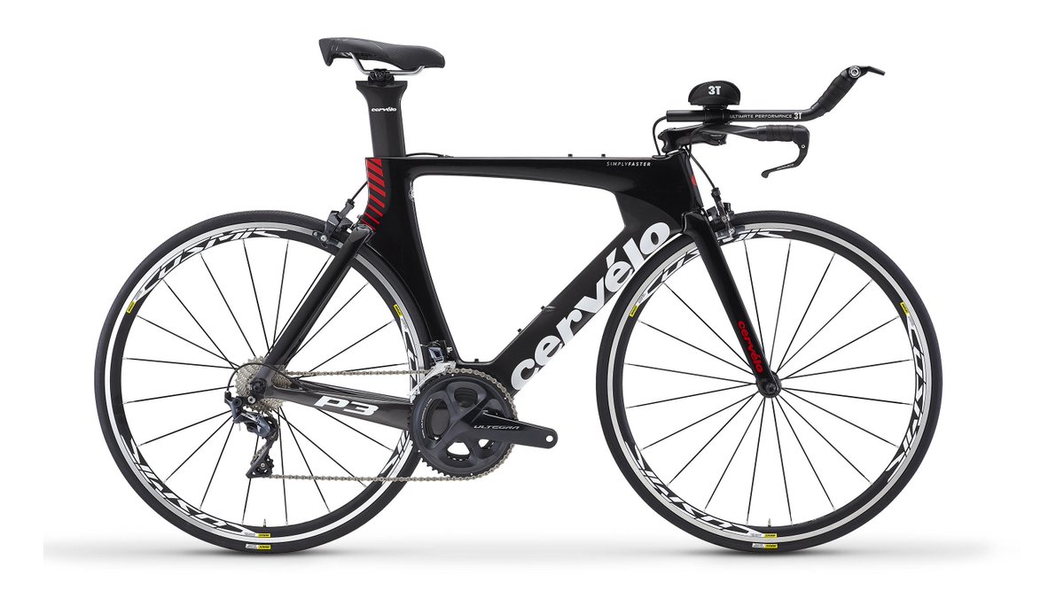 cervelo's tweet image. A bike with the lineage of the category-leading P5 and a mainstay at the Ironman World Championships. #P3 

fal.cn/tjTH