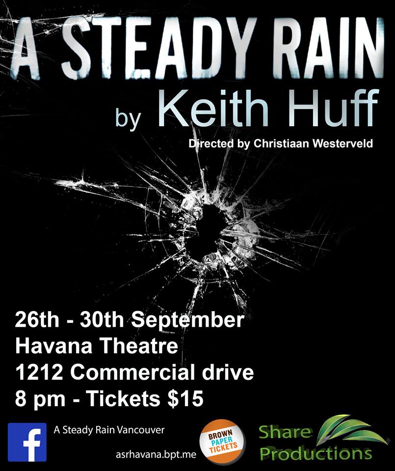 notanotherxfpod's tweet photo. The great @artinjohn_ is in an amazing-looking play here in #YVR, Sept. 26-30. If you're in town, don't miss it! https://t.co/Nybi2gGgwA https://t.co/tKaHuwfAk5