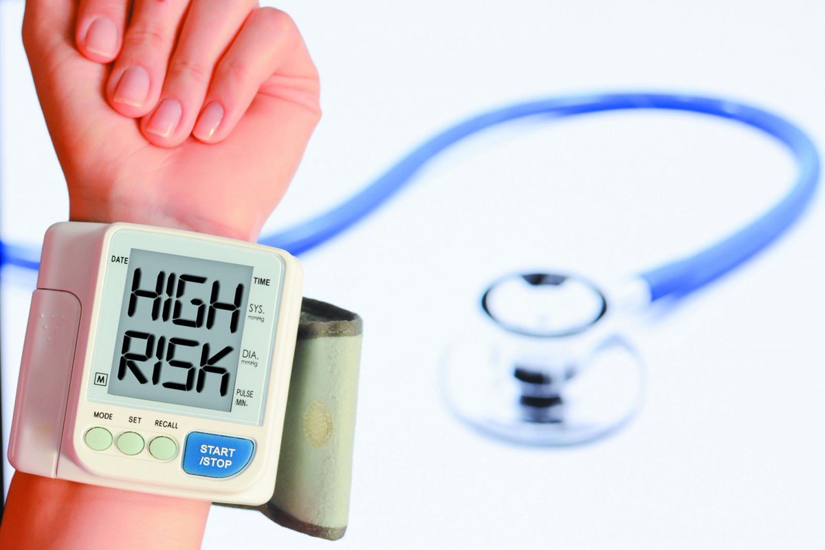 A silent heart threat may actually be endangering your brain - Harvard Health buff.ly/2fbb3EM