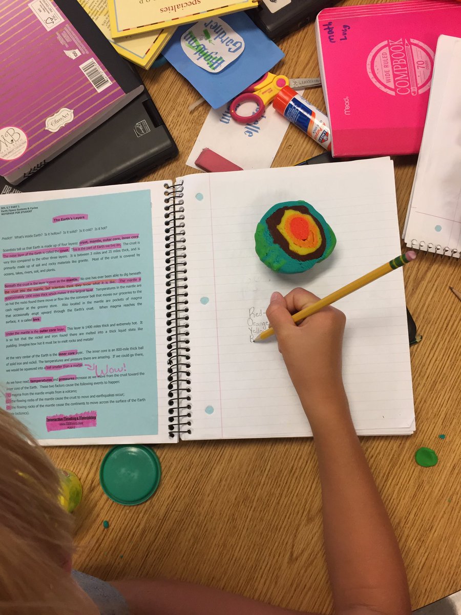 Joseph B. Hicks tweet media