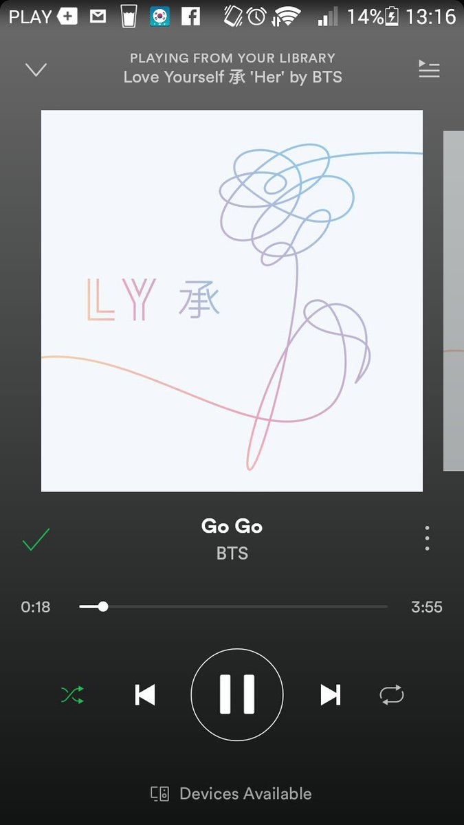 Sara_Stown's tweet photo. @for_ARMYs @BTS_twt Spotify, Tidal, iTunes, YouTube ❤
#DNAbyBTS_onSpotify
#WatchDNAMusicVideoNOW
#WatchBTSDNAMusicVideoNOW
@BTS_twt https://t.co/oPqODmInZk