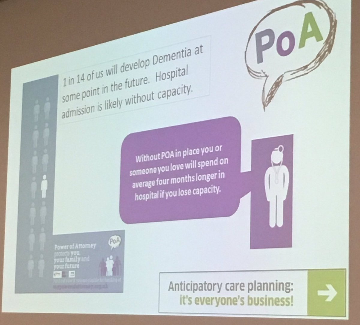 Sparklystar55's tweet image. Power of attorney. Those on low income, receiving benefits, esp elderly are entitled to have all or part of costs paid. I didn't know that!