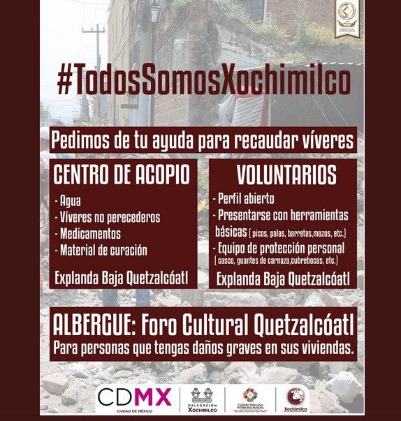 PakMailContrera's tweet image. Retweeted Denise Dresser (@DeniseDresserG):

Va:  fb.me/6Pne3t5dn