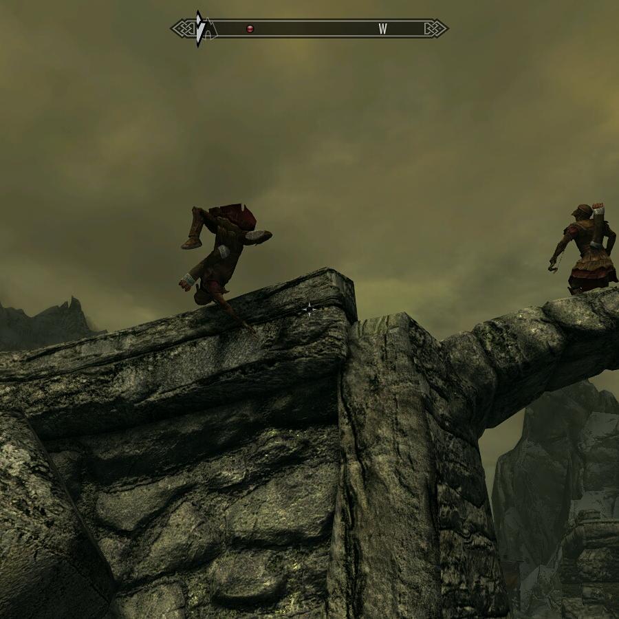 fluntrun's tweet photo. ¡Hey! Se nos ha perdido una partida y toca empezar otra vez... ¡Que rabia!
#FlunchisYTrunchis #flunchis #Skyrim #videojuegos #juegos https://t.co/pcU2AHuMD4