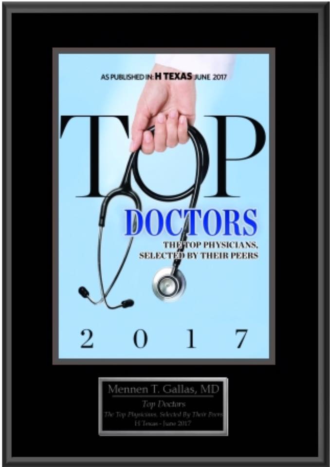 GallasSurgery's tweet photo. Congratulations Dr. Gallas! @GallasSurgery  #topdoc https://t.co/kmiKIbiNHG
