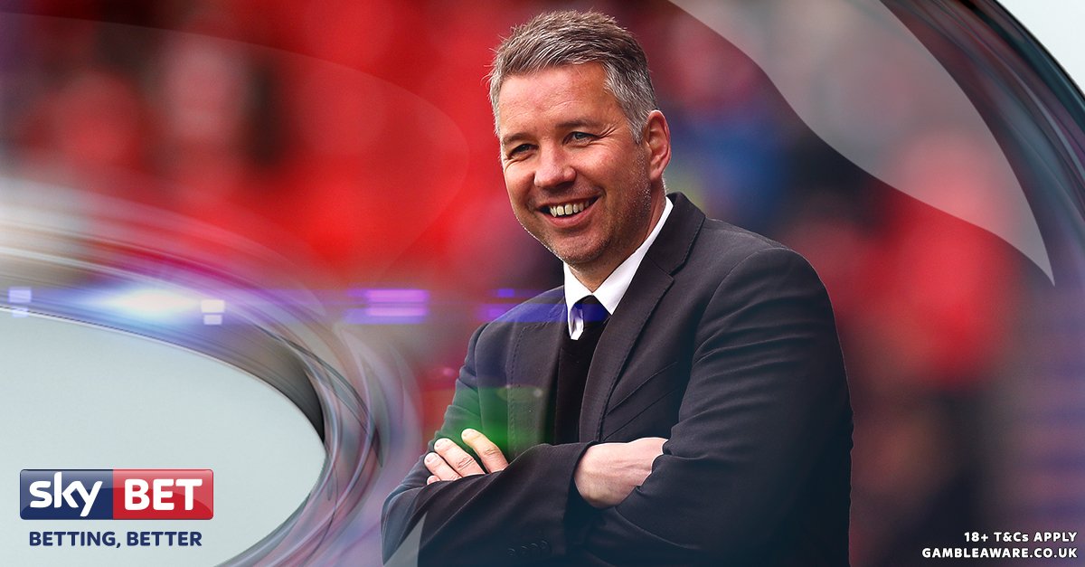SkyBet's tweet photo. 🏟️ Average league crowd attendance - 6000+ 

🚌 @drfc_official fans that have travelled to London tonight - 5000

🙌 #DRFC fans we salute you. https://t.co/3bgRCOIxIL