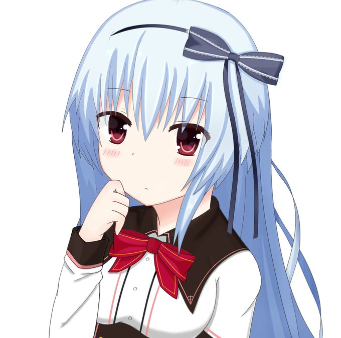 話題の行列 ワガママハイスペック アーシェ B2 タペストリー メロメロ
