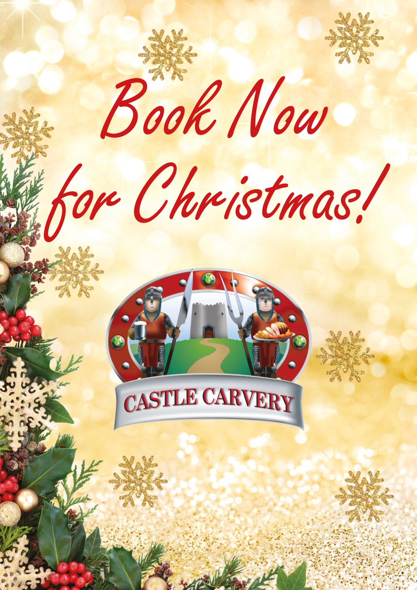 Christmas menus are now available on the website 🎄🎁🎅 #festive #christmas