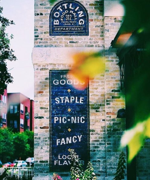 #SanAntonio's got a brand new #foodhall and just like us, it's #chef-driven, #local, and the first of its kind. <a href="/BottlingDept/">Bottling Department</a> #Miami