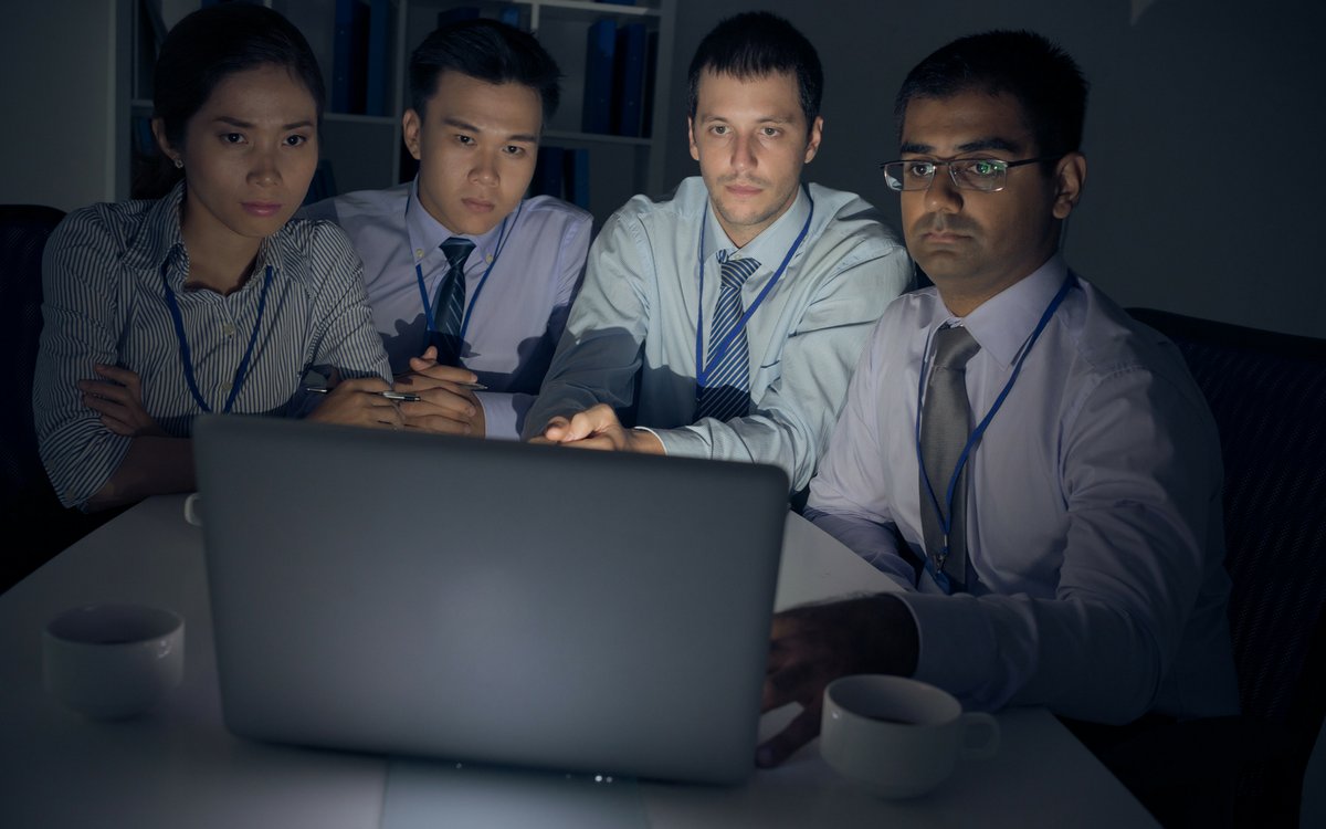 Wasting the day away: EHRs continue to be a time suck says <a href="/HealthStandards/">Health Standards</a> -- buff.ly/2vsElJA #HIT #Healthcare