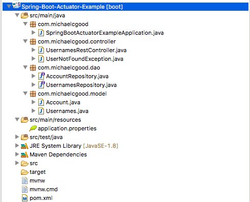 java's tweet image. Tutorial on building #SpringBoot RESTful Service + Spring Boot Actuator

michaelcgood.com/spring-boot-re…