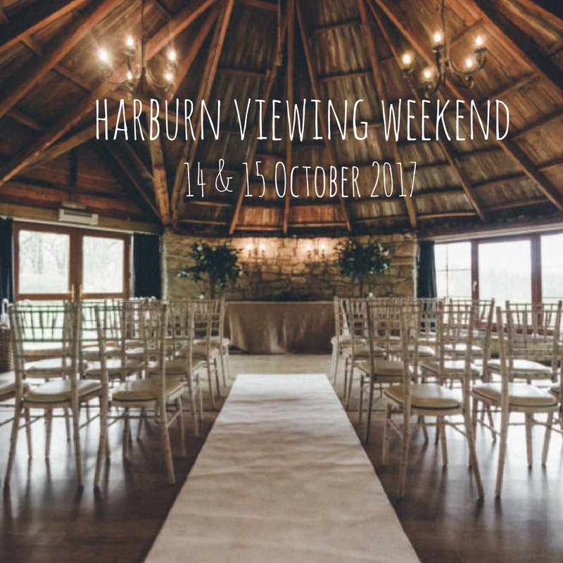 The Barn at Harburn tweet media