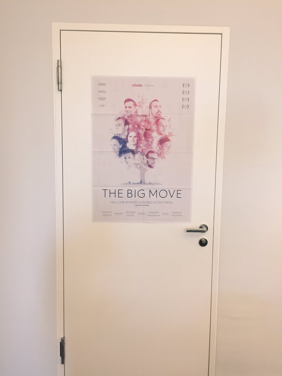 Herzliche Gratulation zum Big Move! @atedo_AG 🚀 https://t.co/oVDsmKaGo4