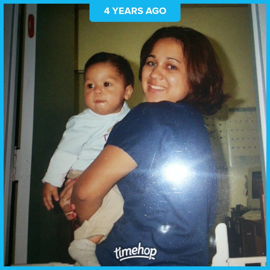 LisetteYOrellan's tweet photo. The possibilities are endless. This was 13 years ago. #noteenshame #keepswimming #derermination https://t.co/KfjNjbxv48