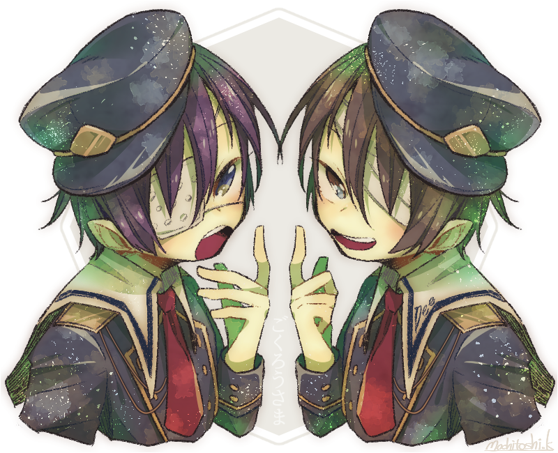 O Xrhsths もちとし Sto Twitter ごくろうさま アリスの精神裁判 T Co Mhnliprfpe Twitter