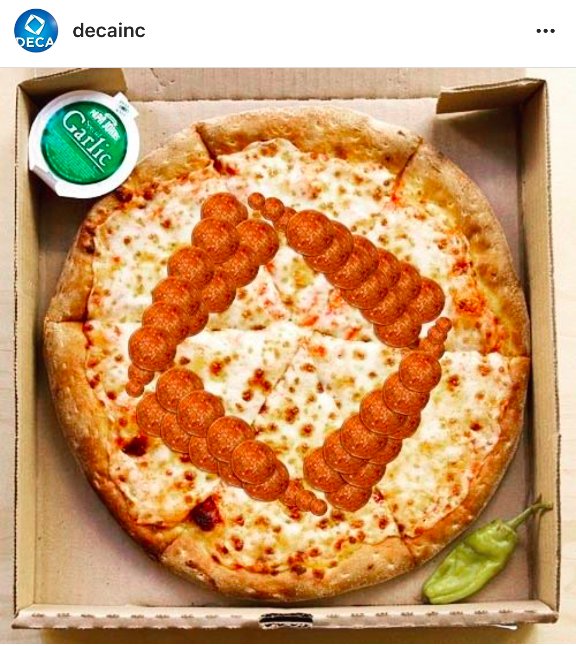 🍕🍕🍕🍕 Happy #NationalPepperoniPizzaDay! 🍕🍕🍕🍕