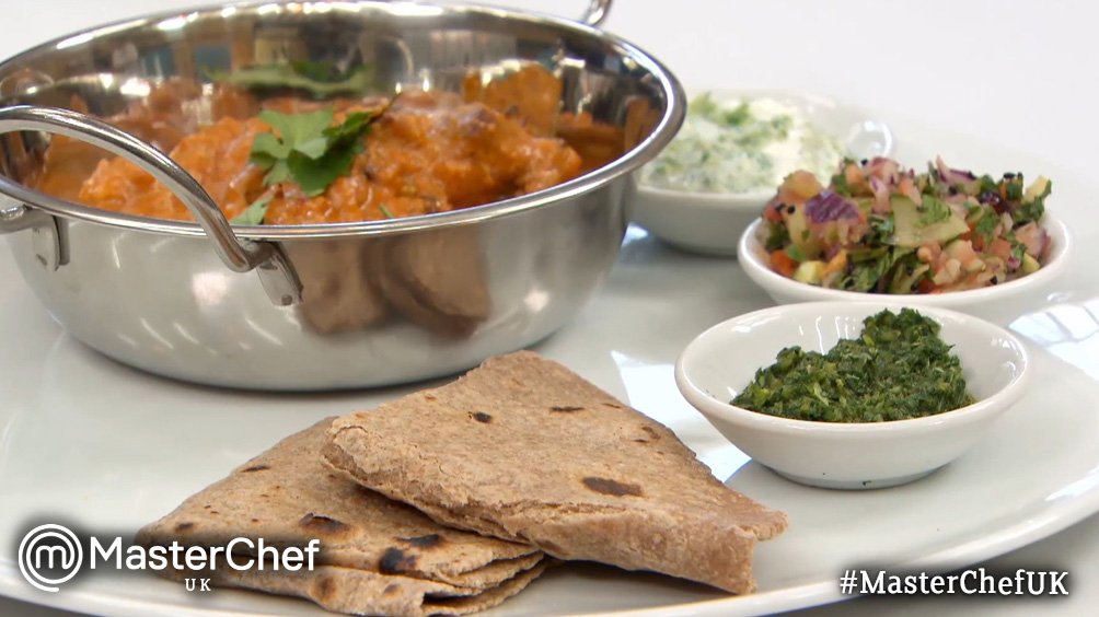 MasterChef UK 🍴 tweet media